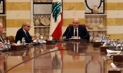 المانشيت ـ انسداد الدبلوماسية: إسرائيل تقطع طريق التفاوض.. وبري يشترط.. وباريس تنفي