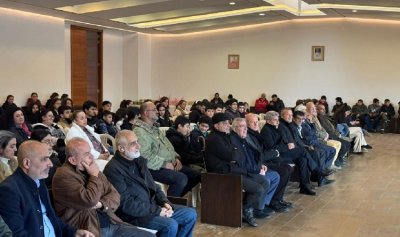 منطقة جبيل في “القوات” تنظّم مبادرة دعم تعليمي في بلدة أهمج