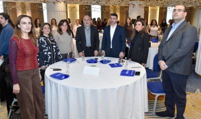 تدريب لمصلحة الصيادلة في القوّات