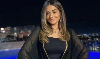 أزمة صحية مفاجئة تصيب ملك زاهر