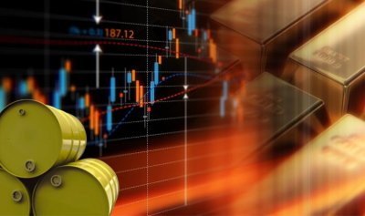 تراجع أسعار السلع الأساسية مع هدوء التوترات العالمية