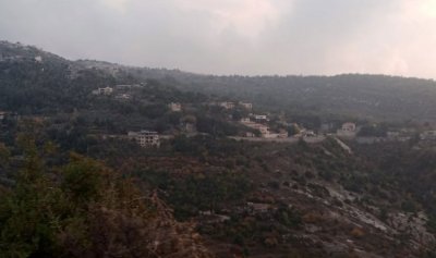 خاص ـ صورة من لبناني: ميفوق