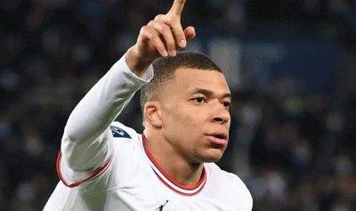 ريال مدريد يتلقى صفعة قبل لقاء الهلال.. مبابي خارج الخدمة