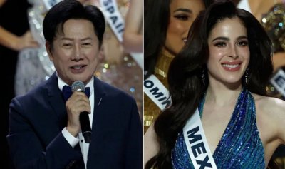فضيحة في ملكة جمال الكون.. استبعاد الرئيس التنفيذي من المشاركة
