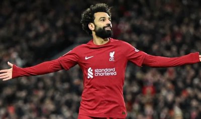 لاعب ليفربول: كأس أفريقيا فرصة لبناء فريق بدون صلاح