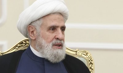 مانشيت موقع &#8220;القوات&#8221;: &#8220;الحزب جاب الدبّ&#8221;