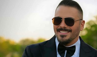 من “ستوديو الفن” إلى الخلافات والندم.. رامي عياش يفتح قلبه