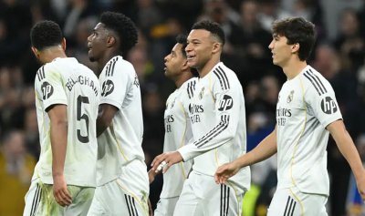 سجل مرعب لغوارديولا أمام ريال مدريد