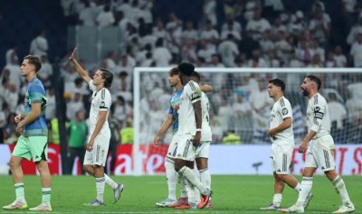 &#8220;يويفا&#8221; يعلن عقوبة نجم ريال مدريد