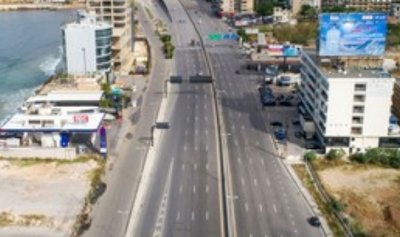 خاص ـ طرقات لبنان.. مصيدة موت يومية