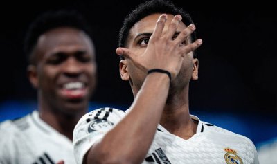 قرار العمر بيد رودريجو.. الملكي ينتظر العرض المناسب