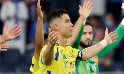 رونالدو أمام فرصة إضافة لقب دوري أبطال آسيا لسجله