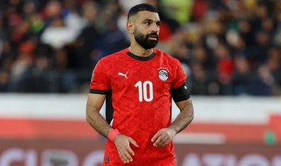 سلوت: صلاح يدفع الثمن