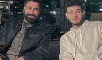 عمل فني بين الشامي ومعتصم النهار؟