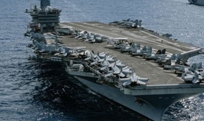 مانشيت موقع “القوات”: التحشيد يسابق المفاوضات.. ترامب مستعد لإطلاق الهجوم ويحذّر خامنئي