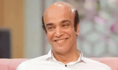   تحديد موعد عزاء الفنان الراحل سليمان عيد