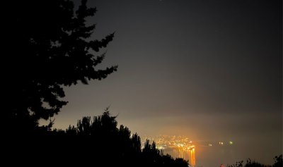 خاص ـ صورة من لبناني: بيروت