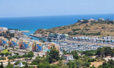 صورة من لبنانيّ: البرتغال
