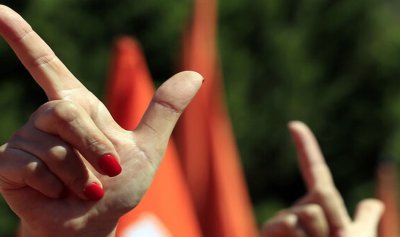 خاص ـ هلوسات قيادي في &#8220;التيار&#8221; تثير السخرية