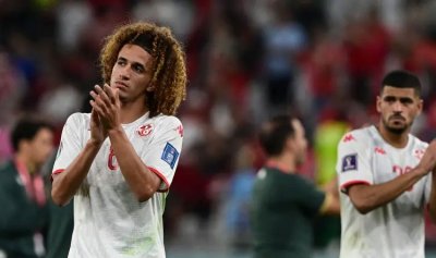 قبل مواجهة البرازيل.. لاعب تونس ينتقد الأجواء داخل المنتخب