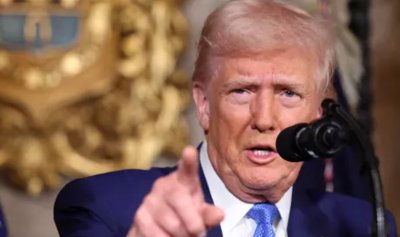 مانشيت موقع “القوات”: ترامب يُفعّل “أرمادا” الـ500 طائرة.. ويقيم صلاة “الحرب والنصر” في البيت الأبيض!