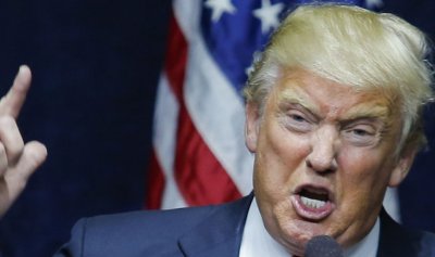 مانشيت موقع “القوات”: ترامب يهدد “الحزب”