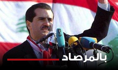 جبران تويني .. هكذا قال المرتكبون “خذونا”