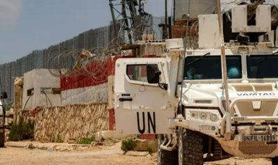 مانشيت موقع &#8220;القوات&#8221;: تفكيك مزدوج لـ&#8221;الحزب&#8221;