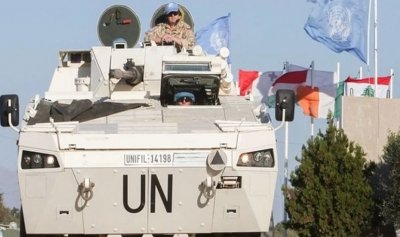 مانشيت موقع “القوات”: لبنان بين جمود الأعياد وترقب المستجدات الإقليمية