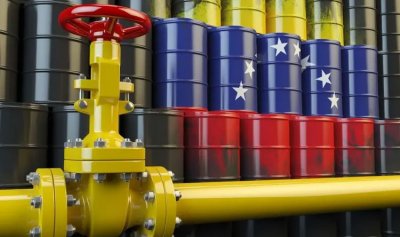 النفط يواصل مكاسبه بعد احتجاز أميركا لناقلة قبالة فنزويلا