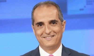 خاص ـ يزبك وهبة في &#8220;قهوتك كيف&#8221;: تفاصيل عن حب من طرف واحد مرّ في حياته.. &#8220;غير مغامر بسيط وقنوع&#8221;  (مستيكا الخوري)