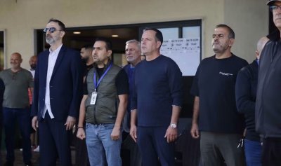 مكتب الشؤون الاجتماعية في البترون في “القوات” نظم مباراة&nbsp;في “Tiro”
