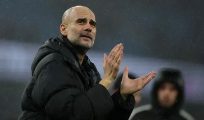 غوارديولا على رادار منتخب إيطاليا