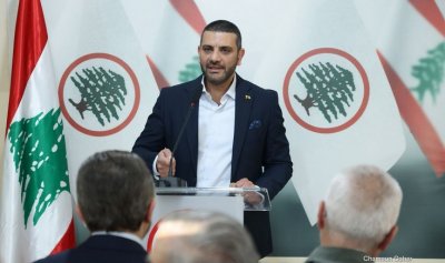 حفل تسليم بطاقات انتساب لـ”القوات” ـ منطقة البترون