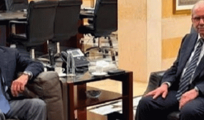 المانشيت ـ اتصالات الاحتواء تُثبّت الاعتكاف المشروط للصدّي.. وشروط أميركية على “طاولة تامبا”
