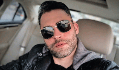 وفاة مفاجئة للفنان أحمد جلال عبد القوي