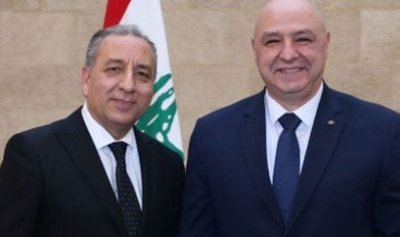&ldquo;القدس العربي&rdquo; تكشف تعويل الرئيس عون على المناطق التجريبية&hellip; واستغرابه عن ما يحكى عن اتصالات بين ترامب و”الحزب”
