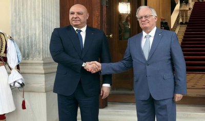 المانشيت ـ عون وبري.. مساران في مواجهة المأزق