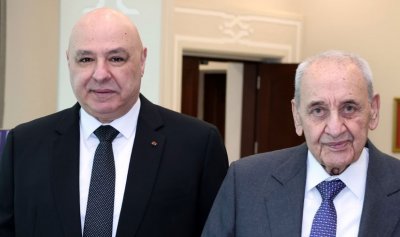 المانشيت ـ مفاجأة ترامب تخلط الأوراق: في لبنان.. بري مطمئن فاطمئنوا!