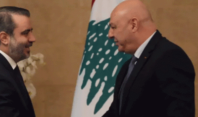 خاص – لبنان وسوريا.. بحلّة جديدة
