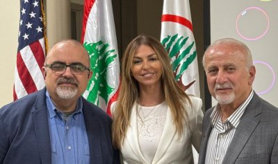 مراكز سان أنطونيو وأوستن وهيوستن في الولايات المتحدة في “القوات” قداس عن راحة أنفس شهداء المقاومة اللبنانية