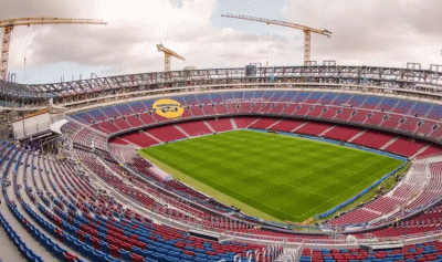 برشلونة يتلقى صدمة جديدة