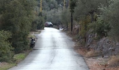 المانشيت ـ على الطريق المزيفة إلى فلسطين: صواريخ ومسيّرات طهران نحو كسروان والبترون!