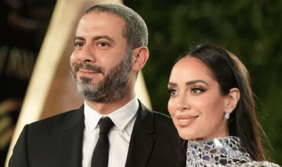 بسنت شوقي تكشف معاناة محمد فراج