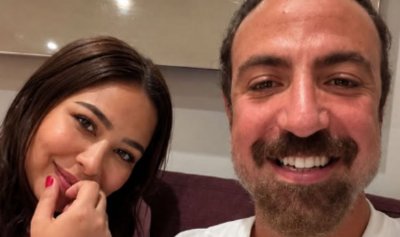 طبيب شيرين عبدالوهاب يكشف تفاصيل خسارة وزنها: “لسه مكملين”
