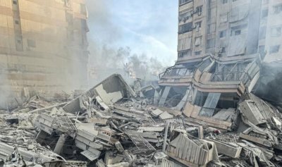 لبنان بين مشروعين: من الحرب الأهليّة إلى حروب “الإسناد”