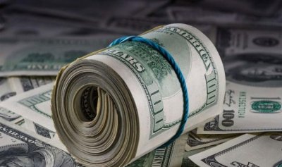 احتياطي المركزي 11.5 مليار دولار