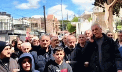 خاص – المقاومة الحقيقية