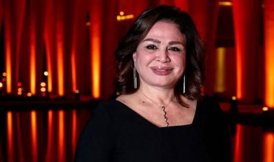 إلهام شاهين ترد على شائعة وفاتها.. “المرحومة ترسل سلامها”