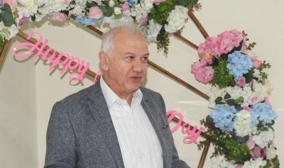 مركز رشدبين – الكورة في “القوات” ينظم لقاءً تكريميًا بمناسبة عيدي المرأة والأم